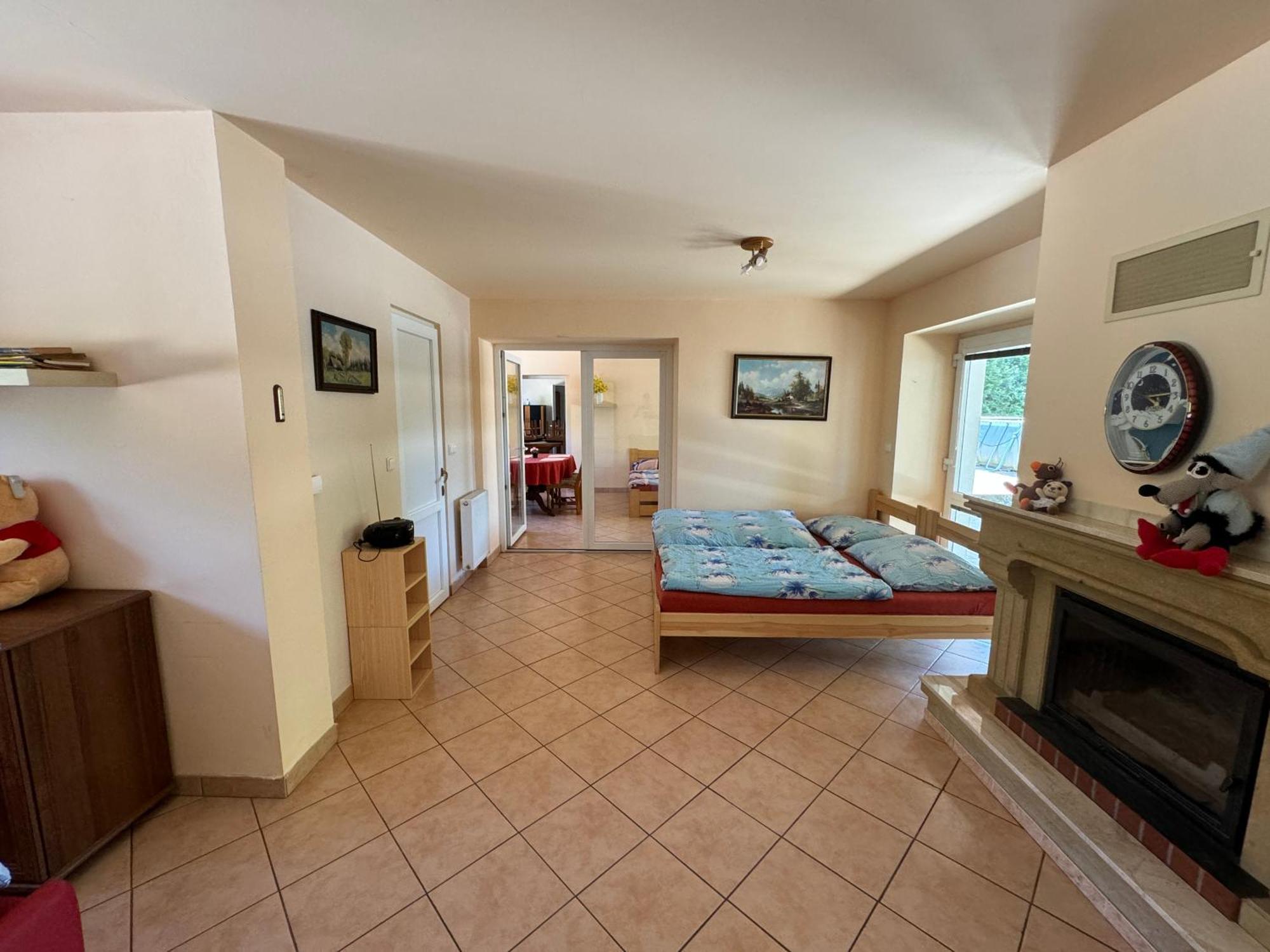 Apartmany Knezicky Екстериор снимка